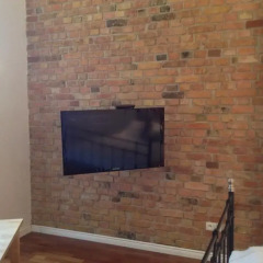 Отель Apartamenty Apartlux Познань удобства в номере