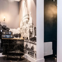 Отель 1er Etage SoPi Франция, Париж - отзывы, цены и фото номеров - забронировать отель 1er Etage SoPi онлайн фото 2