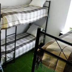 Tabouret Rooms Хостел детские мероприятия фото 2