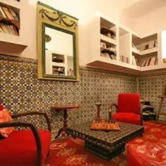 Отель Riad Darmouassine Марокко, Марракеш - отзывы, цены и фото номеров - забронировать отель Riad Darmouassine онлайн развлечения