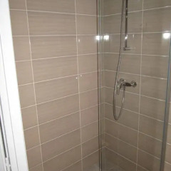 Отель Menil Bon Temps 3* Стандартный номер с 2 отдельными кроватями фото 9