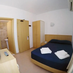 Europa Hotel Rooms & Studios 3* Стандартный номер