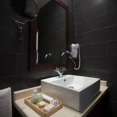 The Blowfish Hotel 4* Стандартный номер фото 6