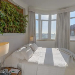 Amazonia Estoril Hotel 4* Стандартный номер с различными типами кроватей фото 22