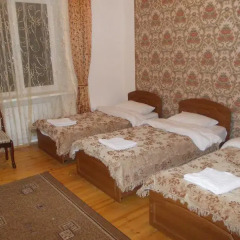 Hotel Belyie Nochi комната для гостей фото 3