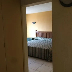 Hotel Latino 2* Стандартный номер с различными типами кроватей фото 7