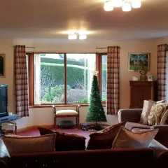 Отель Strathview интерьер отеля