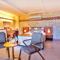 Olea Nova Hotel Турция, Патара - отзывы, цены и фото номеров - забронировать отель Olea Nova Hotel онлайн в номере фото 2