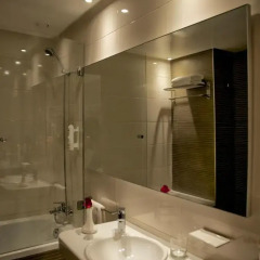 ONOMO Hotel Rabat Terminus 4* Номер Комфорт с различными типами кроватей фото 4