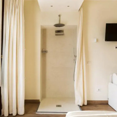 Отель Relais Esquilino Рим комната для гостей фото 5