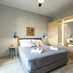 Отель Villa Thea комната для гостей фото 3