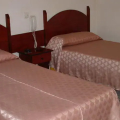 Hotel Canadá детские мероприятия фото 4