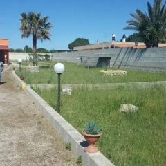 Отель Fabio Holiday Home Лечче фото 2