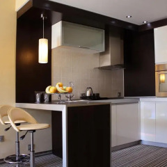 Olives City Hotel в номере фото 2