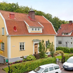 Отель 5:ans Bed & Breakfast парковка