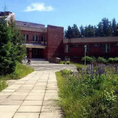 Гостиница Pansionat Teatralny в Санкт-Петербурге отзывы, цены и фото номеров - забронировать гостиницу Pansionat Teatralny онлайн Санкт-Петербург фото 3