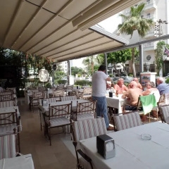 Andy's Apart Hotel 3* Апартаменты с различными типами кроватей фото 29