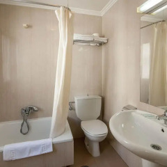 Hotel Isolino Стандартный номер фото 4