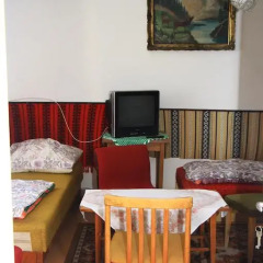 Отель Miskolctapolca Apartman Венгрия, Силвашварад - отзывы, цены и фото номеров - забронировать отель Miskolctapolca Apartman онлайн развлечения
