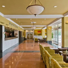 Отель Best Western Vilnius 4* Стандартный номер фото 11