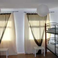 Oporto Fado Hostel интерьер отеля фото 2