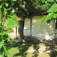 Отель Mirage Holiday Village Болгария, Сливен - отзывы, цены и фото номеров - забронировать отель Mirage Holiday Village онлайн фото 16