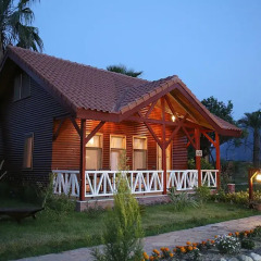 Nerissa Hotel - Special Class 3* Вилла с разными типами кроватей фото 5