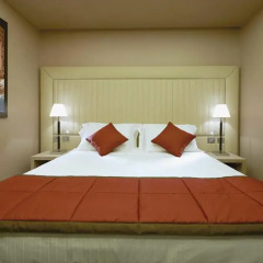 Harry's Bar Trevi Hotel & Restaurant 5* Полулюкс с различными типами кроватей фото 5