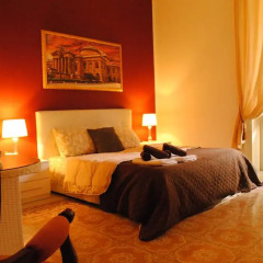 Отель Aragona 74 B&B Италия, Палермо - отзывы, цены и фото номеров - забронировать отель Aragona 74 B&B онлайн спа