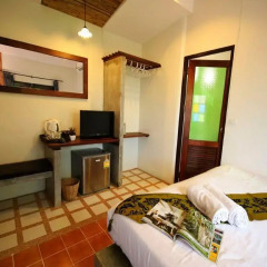 Отель Coco Lanta Resort 3* Стандартный номер фото 2