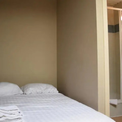 Отель Condo Gardens Antwerpen Студия с различными типами кроватей фото 2