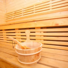 Sleep With Me Hotel design hotel @ patong сауна