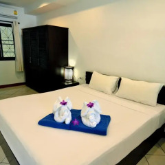 Отель Phuket Riviera Villas 3* Студия с разными типами кроватей фото 4