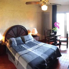 Отель Aurora Suites 3* Люкс с различными типами кроватей фото 3