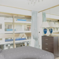 Отель Residence Mer Et Silence удобства в номере