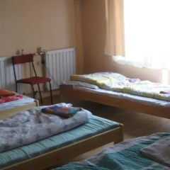 Отель Pokoje Gościnne Pod Wiatrakiem Польша, Кекж - отзывы, цены и фото номеров - забронировать отель Pokoje Gościnne Pod Wiatrakiem онлайн комната для гостей фото 5