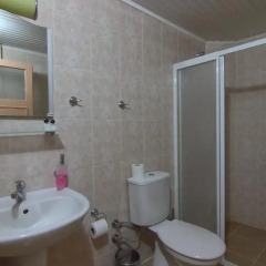 Cappadocia House 3* Стандартный номер с различными типами кроватей фото 2