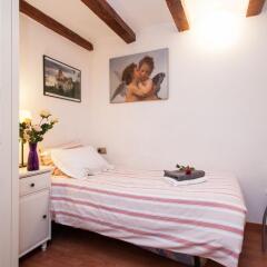Апартаменты Rustic Poble Sec Apartment Барселона детские мероприятия фото 2