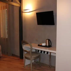 Rio Hotel 2* Стандартный номер с различными типами кроватей фото 3