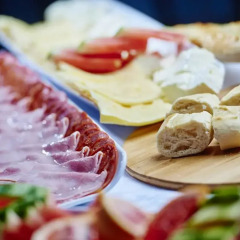 Отель Jurys Inn Exeter питание фото 2
