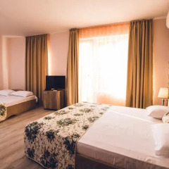 Avenue Deluxe Hotel комната для гостей фото 4