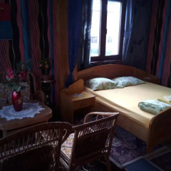 Отель Guest House Nia Болгария, Боровец - отзывы, цены и фото номеров - забронировать отель Guest House Nia онлайн комната для гостей фото 5