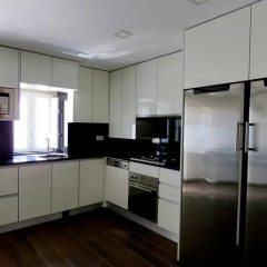 Апартаменты Downtown Boutique Studio & Suites Улучшенная студия с различными типами кроватей фото 3