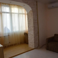 Гостиница Private Residence Osobnyak 3* Улучшенный семейный номер разные типы кроватей фото 8