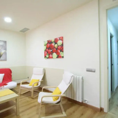 Апартаменты Barcelona Sants Station Apartments Барселона интерьер отеля фото 3