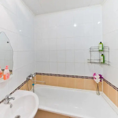 Апартаменты Askora Apartments on Frunze ванная