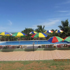 Отель Jamaica Inn Guest House Bawjiase бассейн фото 2