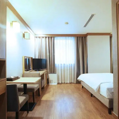 Dawn Beach Hotel 2* Номер Делюкс с различными типами кроватей