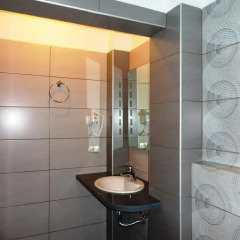 Hotel Kalemi 2 3* Номер категории Эконом с 2 отдельными кроватями фото 7