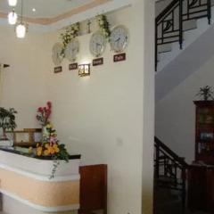 Отель Yk Home Villa Далат развлечения